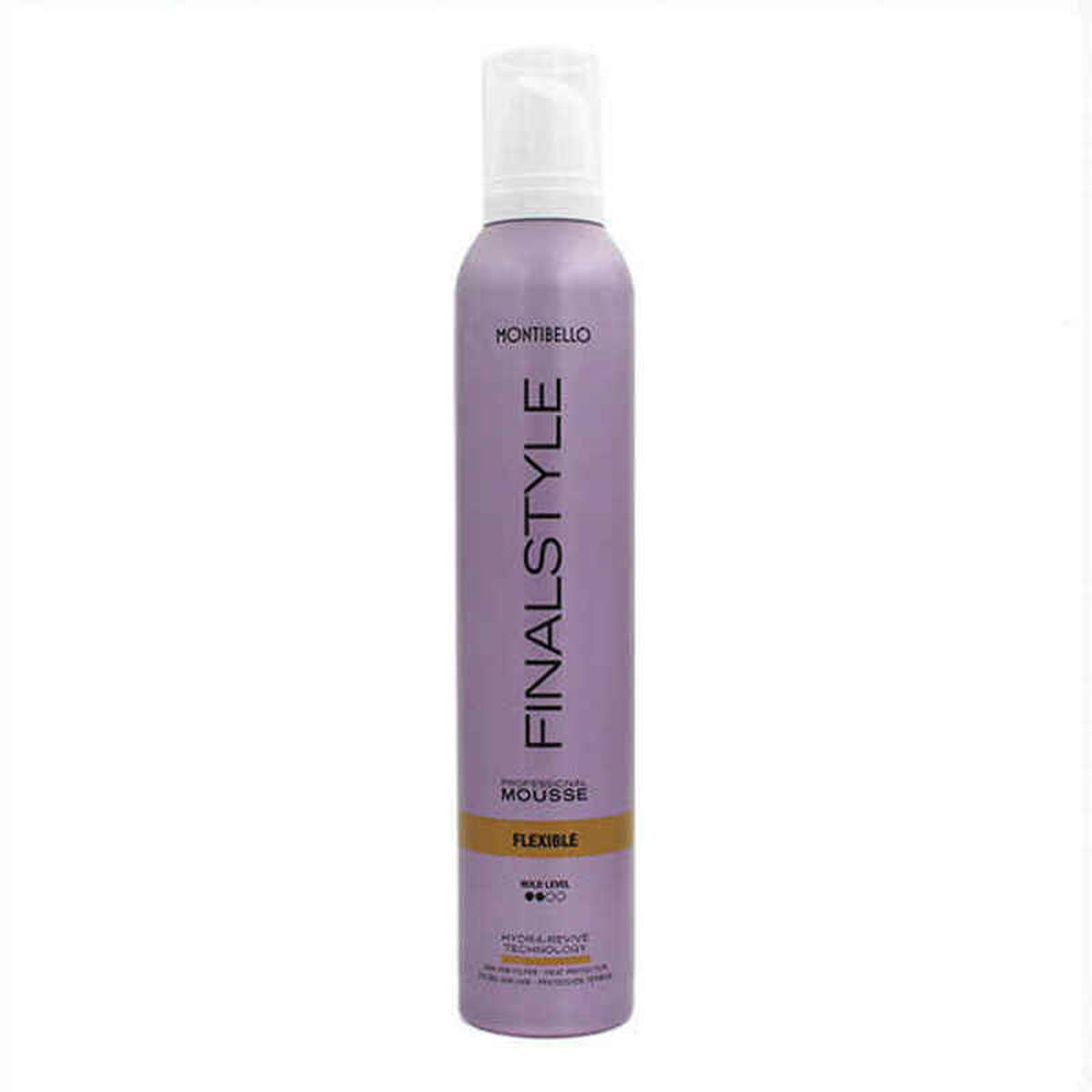 Pěna pro objem Montibello Finalstyle Mousse Flexible